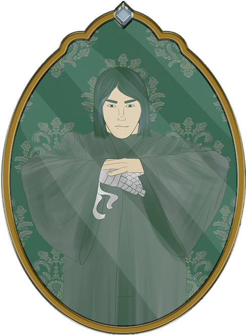 The Paranormal Enthusiast